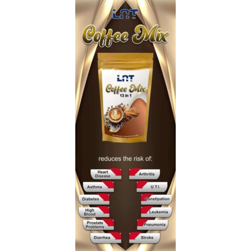 LNT Coffee